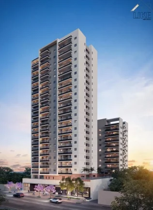 Imagem Lançamento Sala Comercial - Jd Satélite - Quadria Satélite - 71 a 96m²