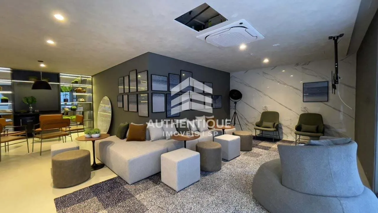 Imagem ÁRIA HIGIENÓPOLIS - Apartamento à venda no bairro Higienópolis - São Paulo/SP, Zona Central