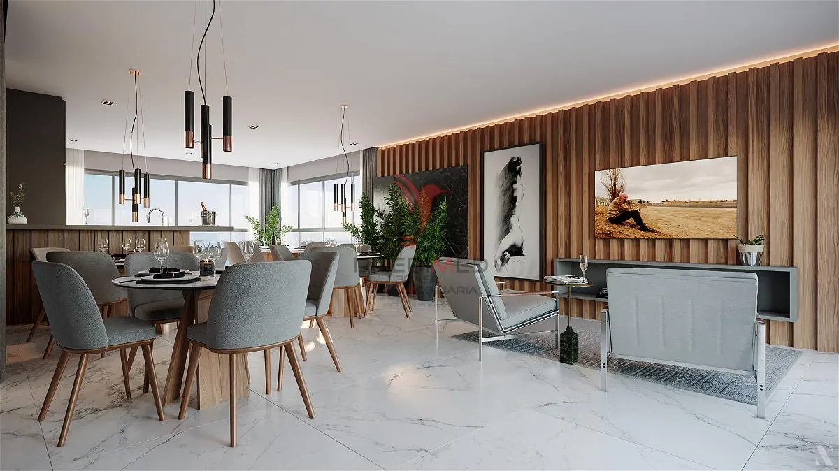 Imagem Apartamento em Balneário Piçarras- SC