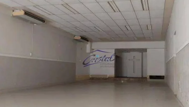 Imagem Loja para alugar, 790 m² por R$ 15.900,00/mês - Pinheiros - São Paulo/SP