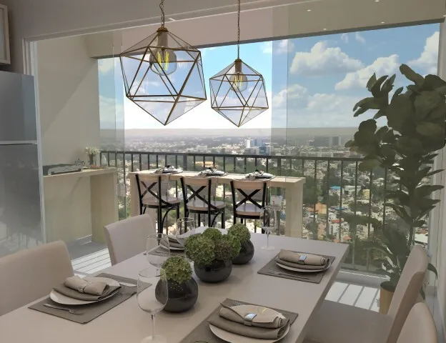 Imagem Apartamento à venda no bairro Parque Oeste Industrial - Goiânia/GO
