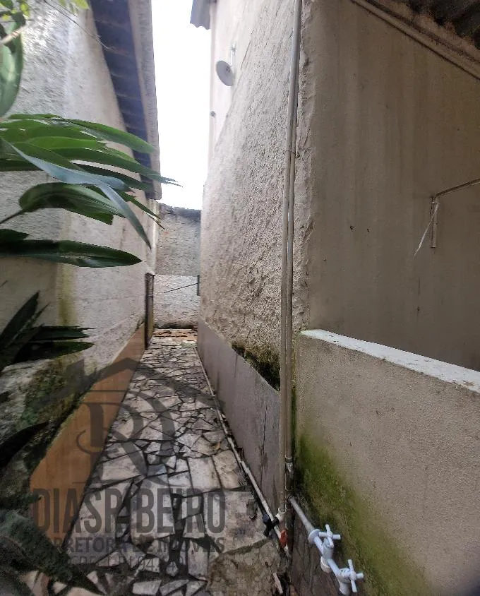 Imagem Casa, Residencial para Venda, Sepetiba, Rio de Janeiro