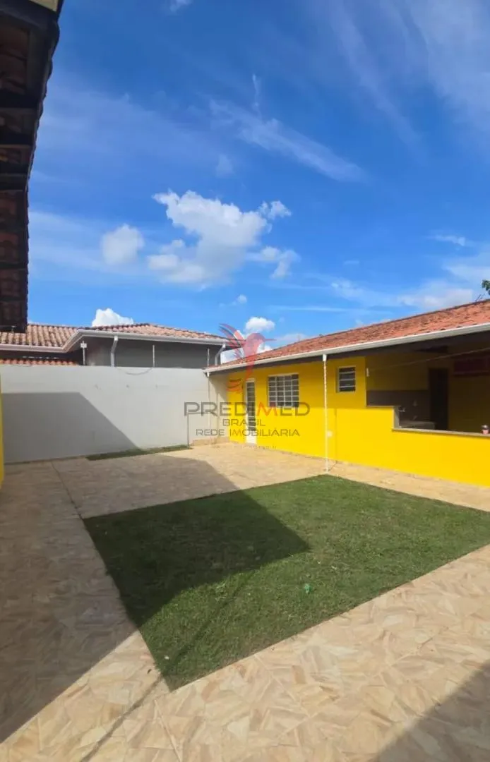 Imagem Casa no bairro Mondesir em Lorena/SP