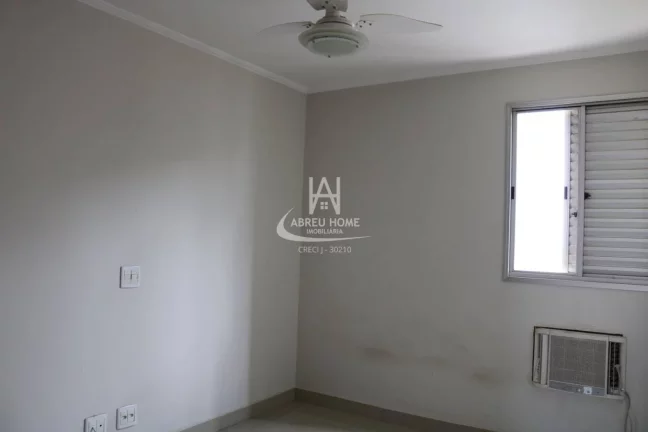 Imagem Apartamento, Jardim Congonhas - São José do Rio Preto