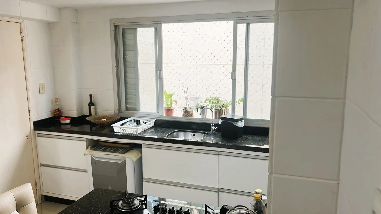 Imagem Apartamento em Balneário Camboriú: Uma vista Espetacular do 4° Andar!
