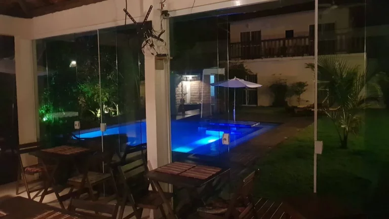 Imagem Pousada do Holandês