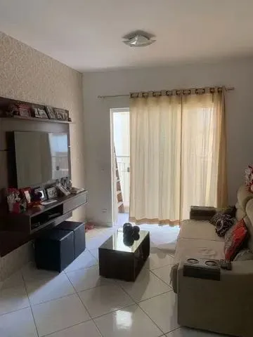 Imagem Apartamento à venda 2 Quartos, 1 Suite, 1 Vaga, 62M², Jardim Jaraguá, Taubaté - SP | Condomínio Privilege