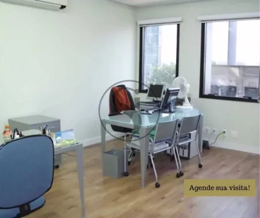 Imagem APARTAMENTO COMERCIAL em SÃO PAULO - SP, VILA OLÍMPIA