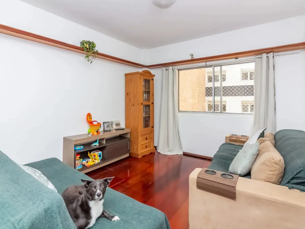 Imagem Apartamento para Venda em São Paulo, Vila Madalena, 2 dormitórios, 2 suítes, 4 banheiros, 1 vaga