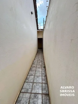 Imagem Vende - Casa oportunidade - Vila Gardiman- Itu/SP