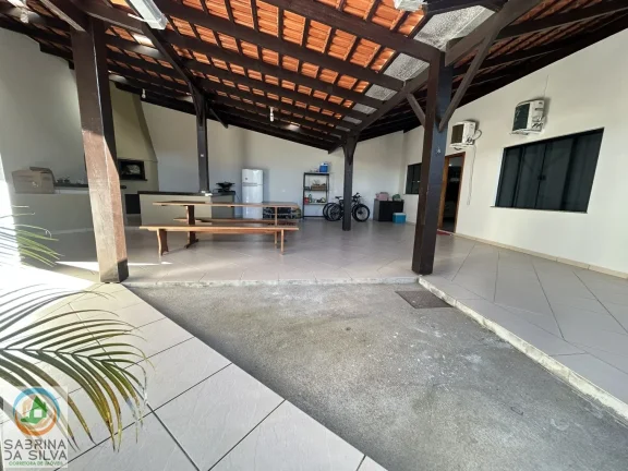 Imagem Casa - Itoupavazinha - Blumenau