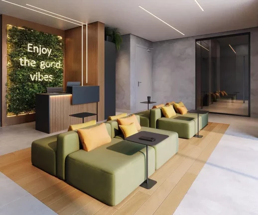 Imagem APARTAMENTO RESIDENCIAL em São Paulo - SP, Butantã