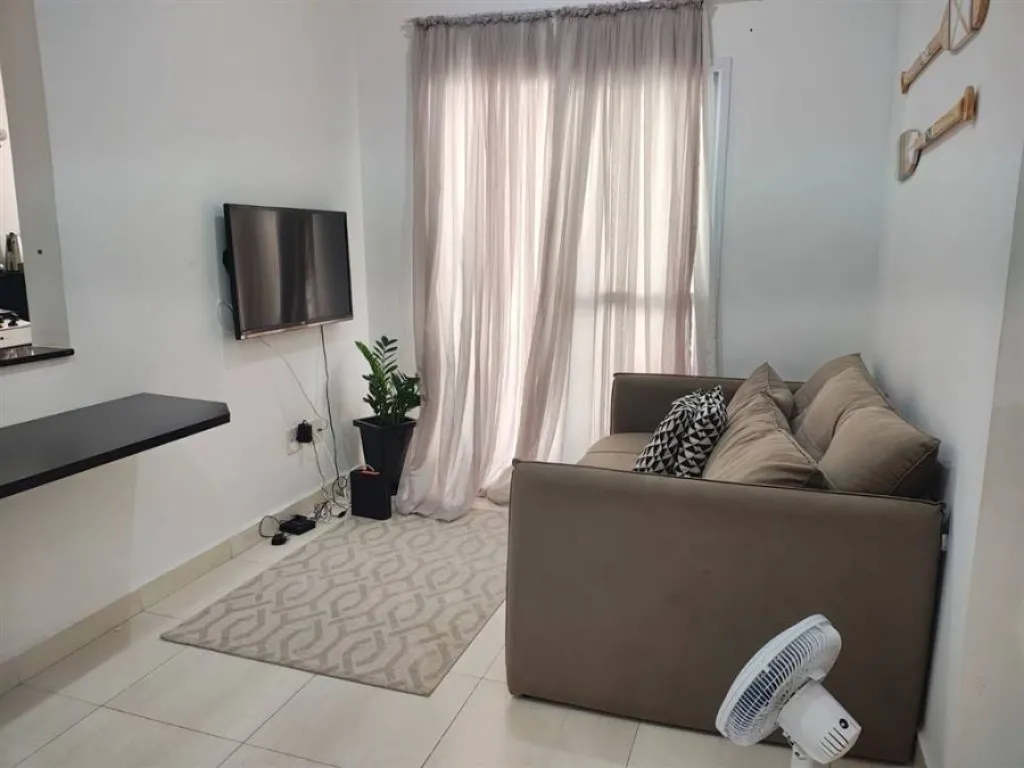 Foto do imóvel APARTAMENTO COM 45,00 m² - CANTO DO FORTE - PRAIA GRANDE SP em RUA ALMIRANTE BARROSO, 222 - CANTO DO FORTE, PRAIA GRANDE - SP