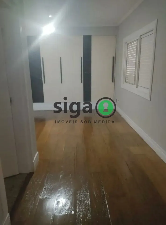 Imagem Casa Assobradada Comercial para LOCAÇÂO no Jardim Guedala com 190m² e 5 salas e 2 banheiros