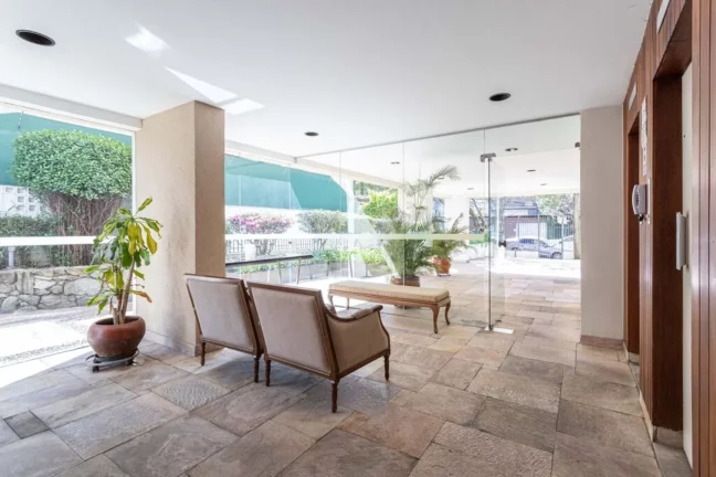 Imagem APARTAMENTO RESIDENCIAL em São Paulo - SP, Vila Madalena