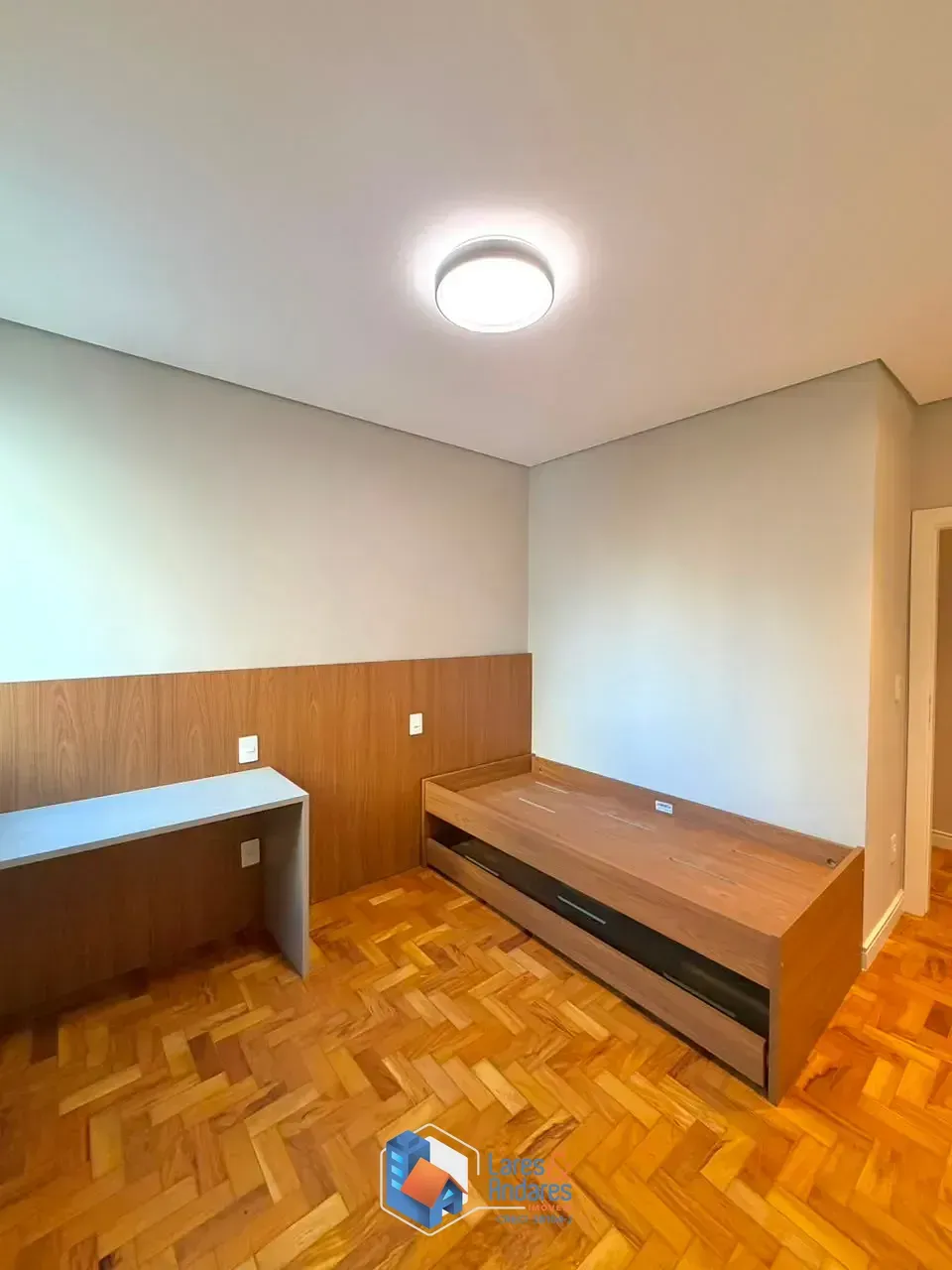 Imagem Apartamento para venda em Pinheiros com 3 quartos, sendo 1 suíte, 143m²