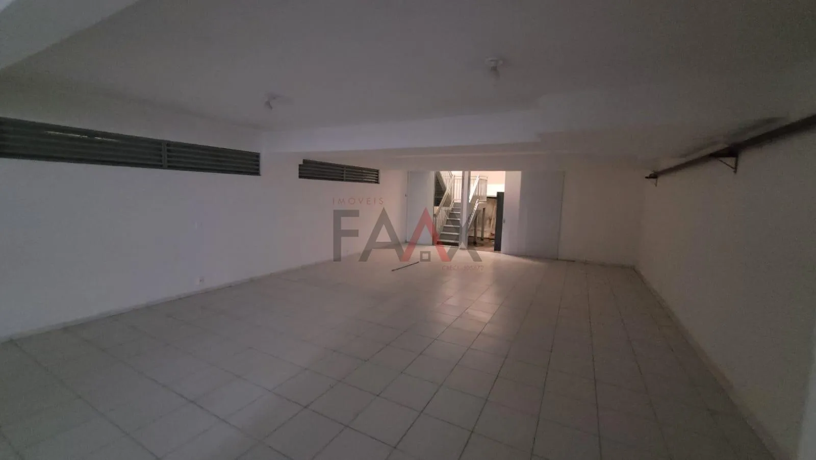 Imagem Sala Comercial para locação,887.87 m , CENTRO, GUARAPUAVA - PR
