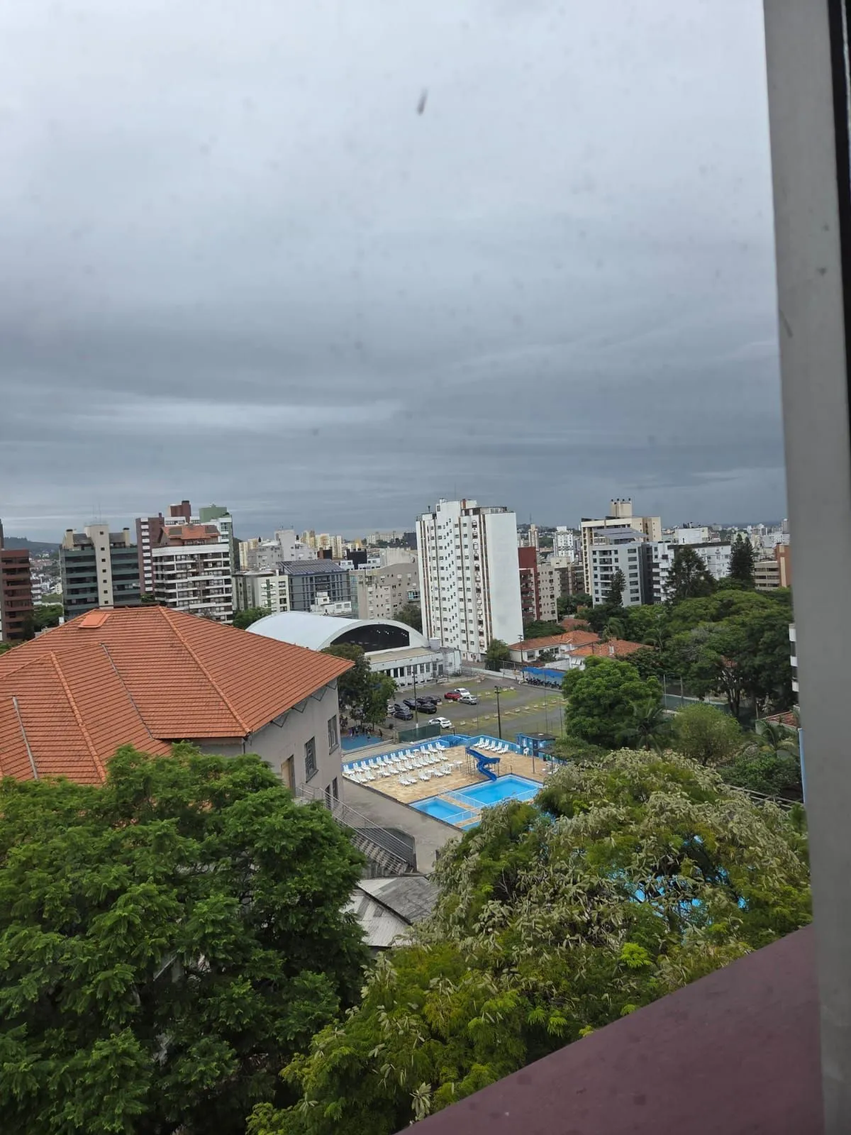 Imagem Apartamento em Petrópolis