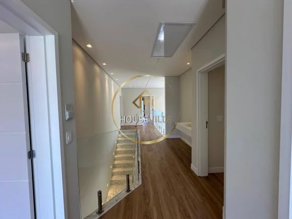 Imagem Casa Sobrado, 4 Dormitórios (4 suítes), 4 Vagas, Jardim do Golf, Urbanova.
