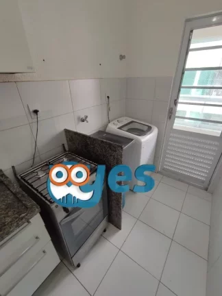 Imagem Apartamento Mobiliado no SIM