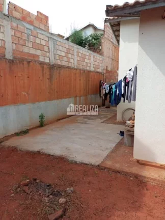 Imagem Casa à venda no Loteamento Residencial Tamareiras em Uberaba
