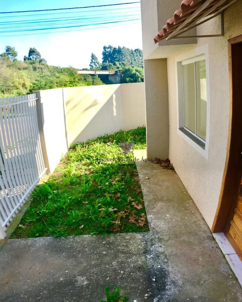 Imagem CASA RESIDENCIAL em CURITIBA - PR, CIDADE INDUSTRIAL