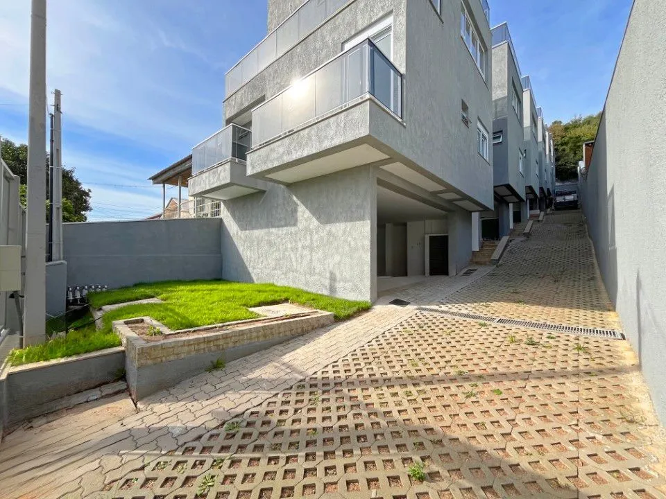 Imagem Casa de Condomínio em Tristeza