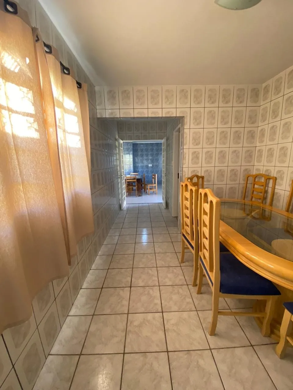 Imagem Casa à venda 4 Quartos, 2 Suites, 2 Vagas, 300M², Residencial Campo Belo, Pindamonhangaba - SP