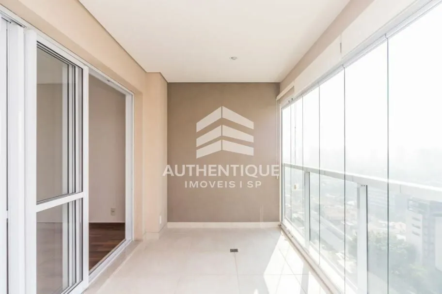 Imagem ENERGY BROOKLIN - Apartamento à venda em São Paulo/SP