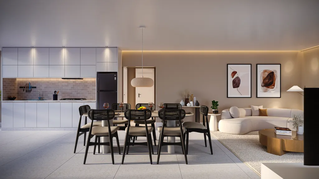 Imagem APARTAMENTO RESIDENCIAL em Porto Belo - SC, Balneário Perequê