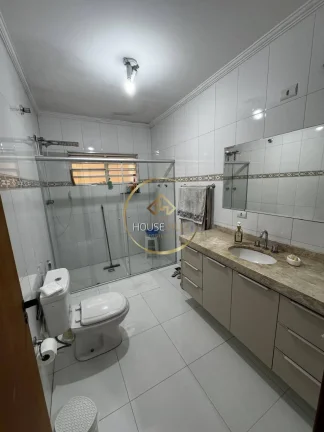 Imagem Casa 3 dormitórios ( 1 suíte), Bosque dos Eucaliptos, Sjc.