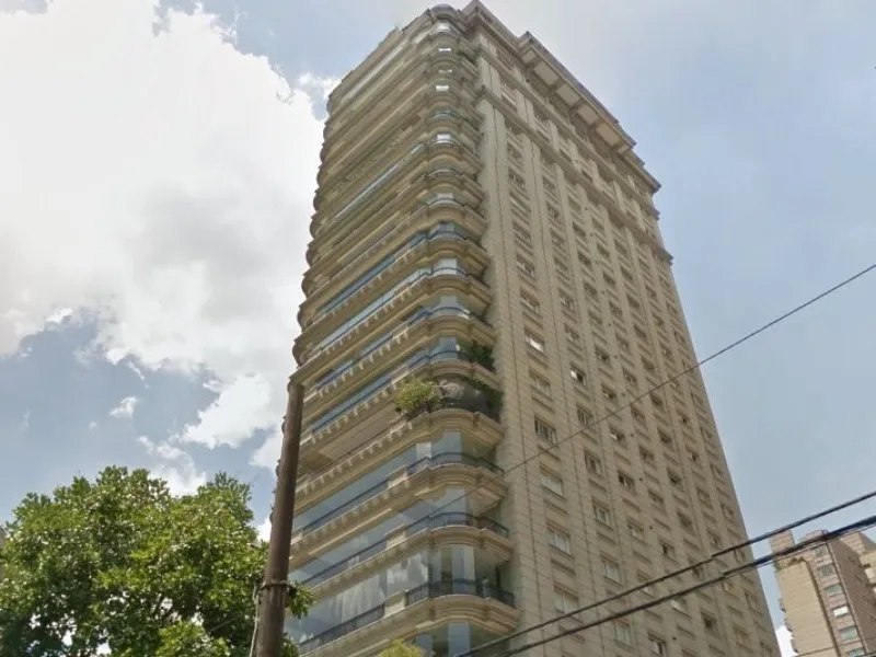 Condomínio Edifício Chateau Margaux Vila Nova Conceição, apartamento em Vila Nova Conceição são Paulo-SP apartamento à venda em São Paulo-SP