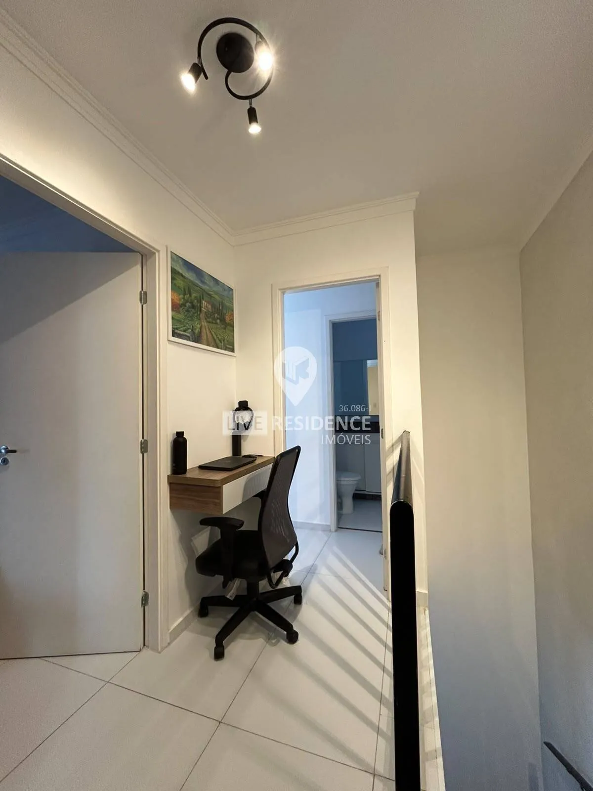 Imagem Casa em Condomínio Pateo Santo Antônio - Itatiba/SP