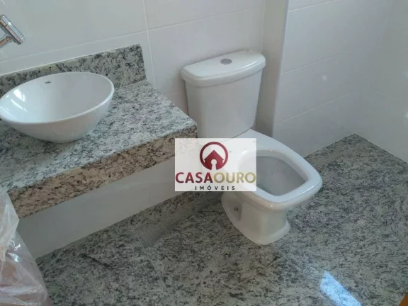 Imagem Cobertura com 2 quartos à venda, 100 m² - Lourdes - Belo Horizonte/MG