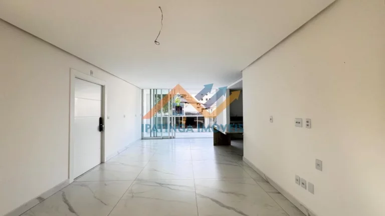 Imagem Apartamento no Horto