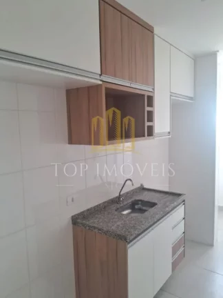 Imagem Belíssimo Apartamento no Condomínio Clube Floradas Arboville ?? ? Viva com conforto, lazer e segurança em um verdadeiro clube residencial!