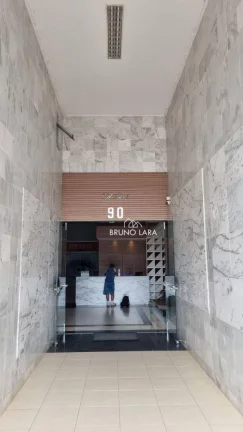 Imagem Sala Comercial à venda no centro de Betim/ MG.