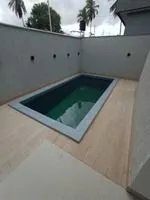 Imagem Casa com 3 dormitórios à venda, 100 m² por R$ 859.996,00 - Musumagro - João Pessoa/PB