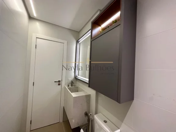 Imagem APARTAMENTO RESIDENCIAL em FLORIANÓPOLIS - SC, AGRONÔMICA