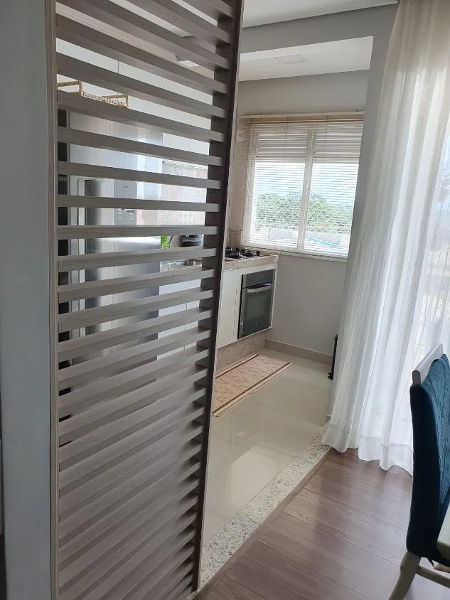 Imagem Viva com Qualidade e Tranquilidade na Ponte Preta: Conheça o Apartamento com Excelente Condomínio em Campinas!