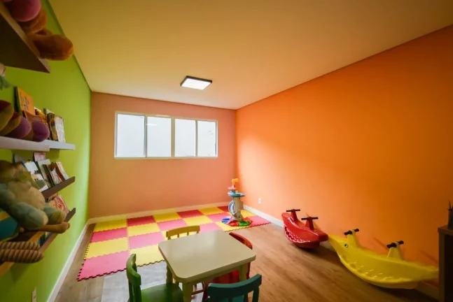 Imagem Apartamento à venda em São Paulo, Vila Moraes, com 1 quarto, 81m2