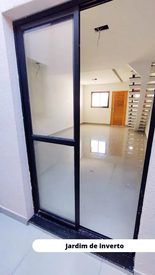 Imagem Sobrado para Venda em Santo André / SP no bairro Vila Curuça