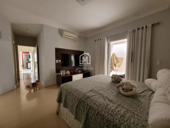 Imagem Casa em Condomínio para Venda em Limeira / SP no bairro Parque Avenida 2