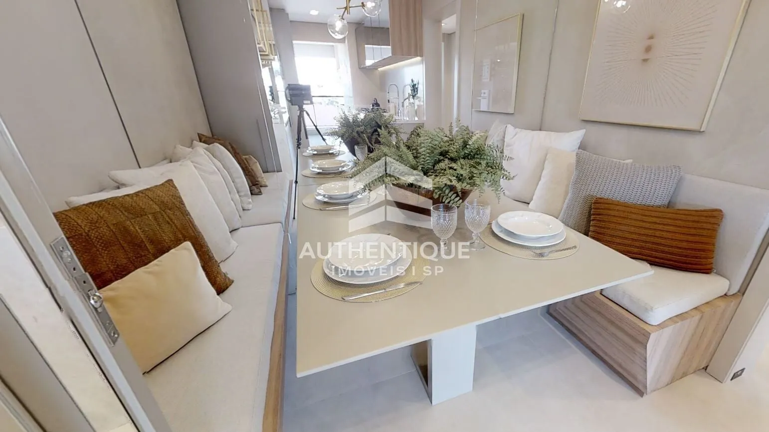 Imagem GRAND MOND VILA LEOPOLDINA - Apartamento à venda em São Paulo/SP