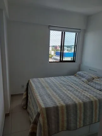Imagem Apartamento com 3 Quartos à Venda, 69 m² em Boa Viagem - Recife
