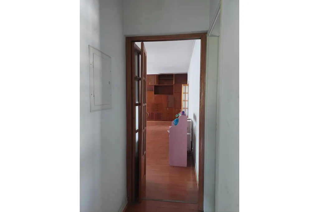 Imagem Apartamento com 3 Quartos à Venda, 120 m² em Cerqueira César - São Paulo