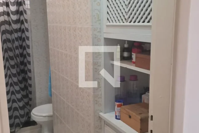 Imagem Apartamento à Venda - Copacabana, 3 Quartos, 138 m2