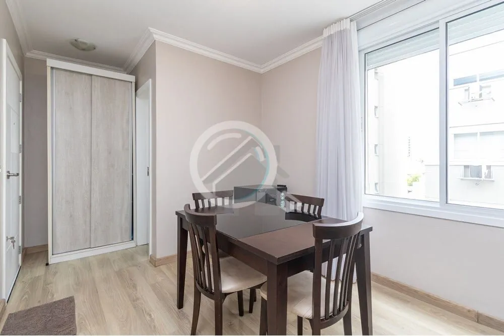 Imagem Descrição do imóvel: Este apartamento reformado e aconchegante oferece 85m² privativos, perfeito...