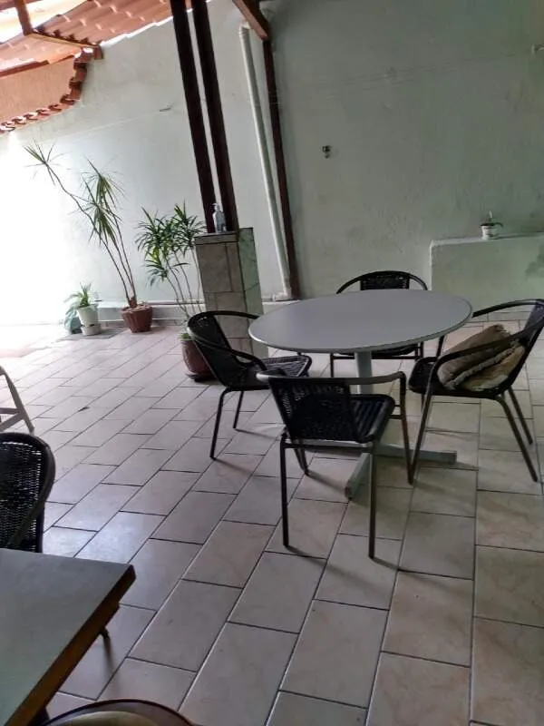 Imagem Casa duplex à venda, 3 quartos, 1 suíte, 4 vagas, São João Batista - Belo Horizonte/MG