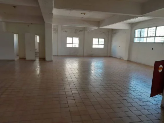Foto do imóvel Ponto para alugar, 1773 m² por R$ 50.000,00/mês - Boqueirão - Praia Grande/SP